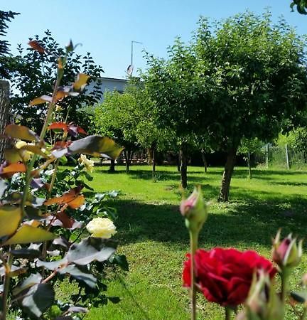 Apartment Cecilia Koprivnica Bilik gambar