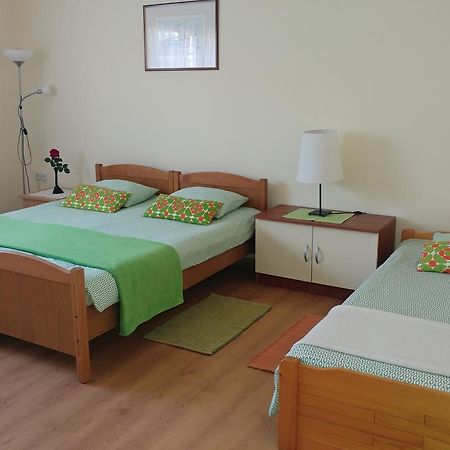 Apartment Cecilia Koprivnica Luaran gambar