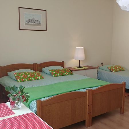 Apartment Cecilia Koprivnica Luaran gambar