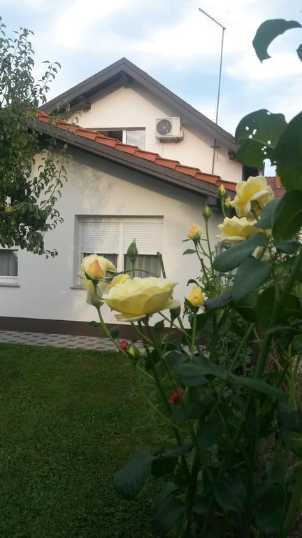 Apartment Cecilia Koprivnica Bilik gambar
