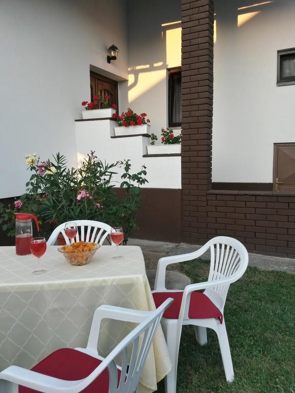 Apartment Cecilia Koprivnica Bilik gambar