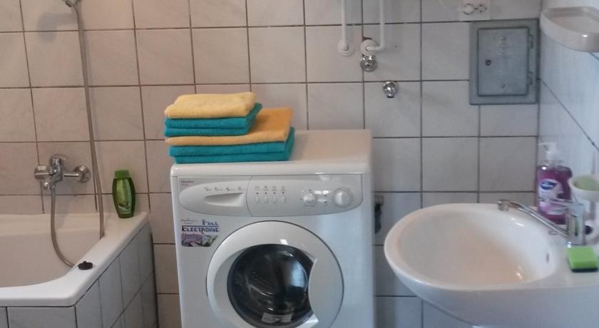 Apartment Cecilia Koprivnica Bilik gambar