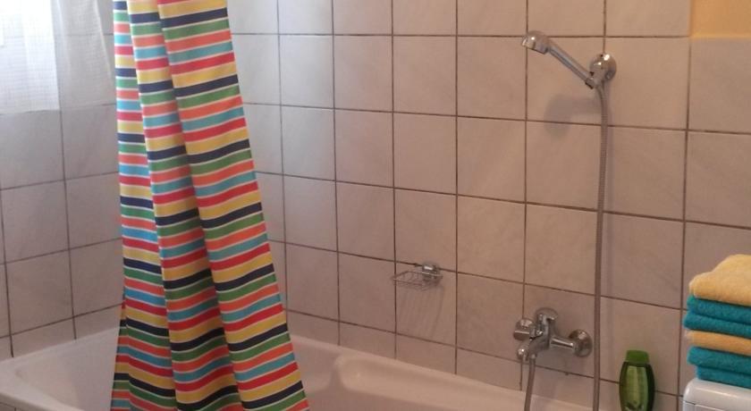 Apartment Cecilia Koprivnica Bilik gambar