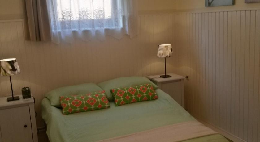 Apartment Cecilia Koprivnica Bilik gambar