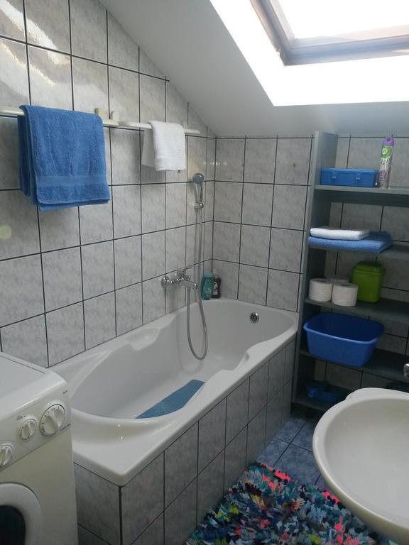 Apartment Cecilia Koprivnica Bilik gambar