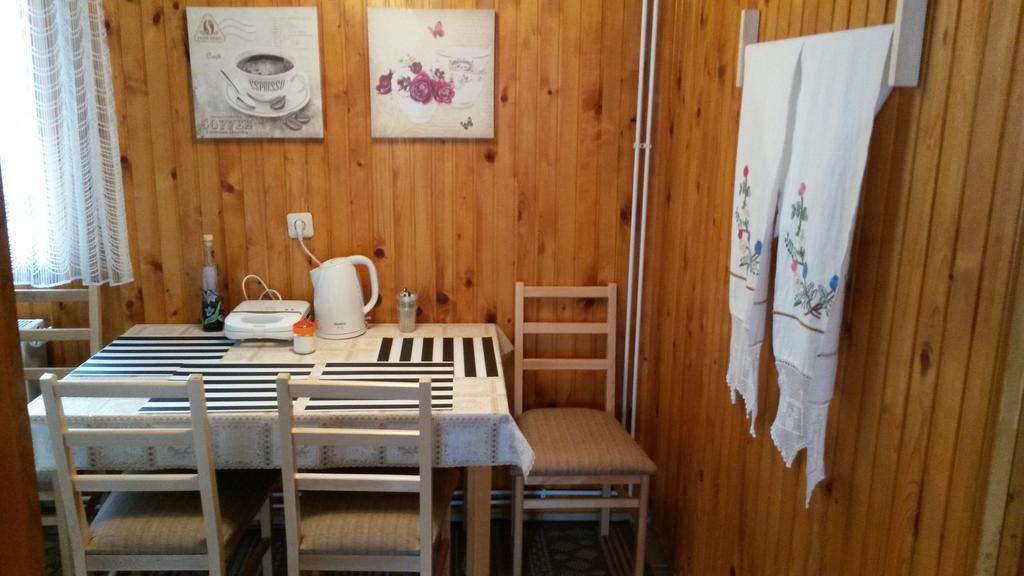 Apartment Cecilia Koprivnica Bilik gambar