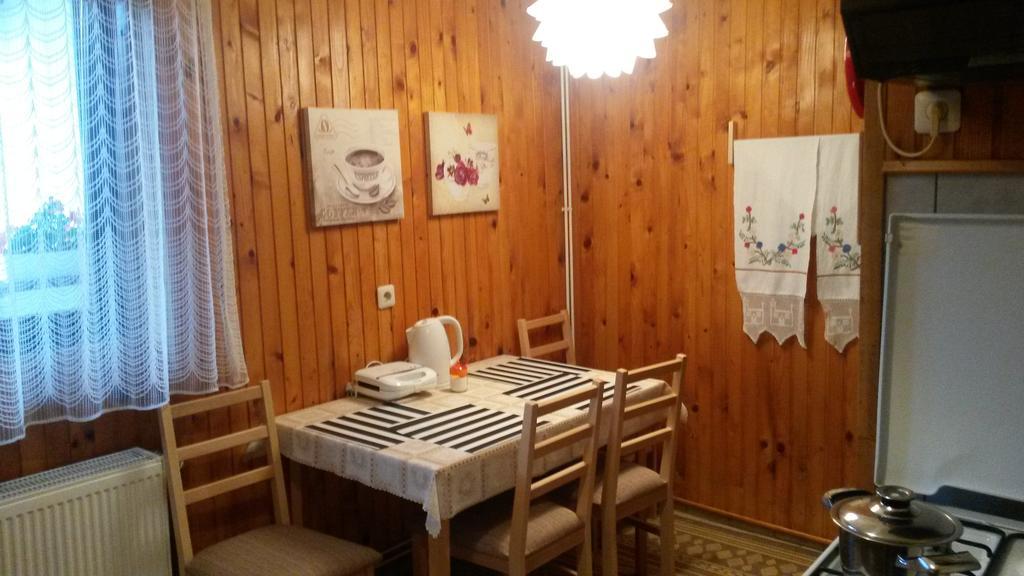 Apartment Cecilia Koprivnica Bilik gambar