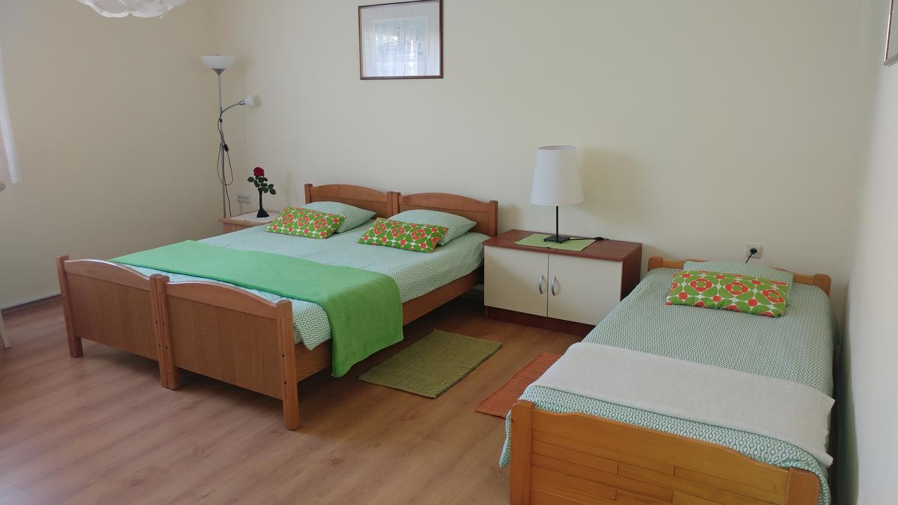 Apartment Cecilia Koprivnica Luaran gambar