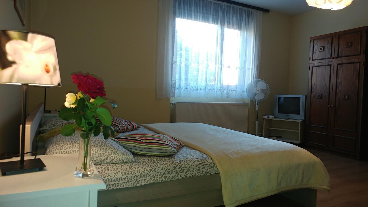 Apartment Cecilia Koprivnica Luaran gambar