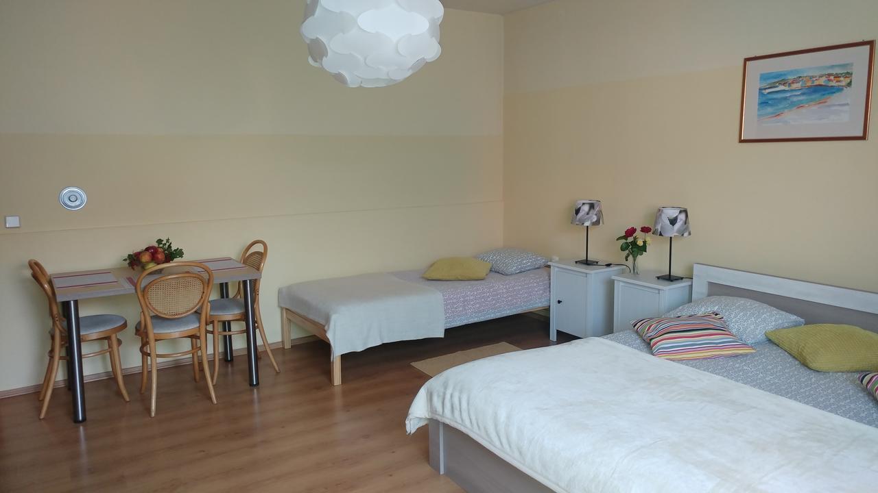 Apartment Cecilia Koprivnica Luaran gambar